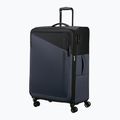 American Tourister Daring Dash 117 l schwarz / grau Koffer 2