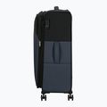 American Tourister Daring Dash 117 l schwarz / grau Koffer 4