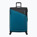 American Tourister Daring Dash 117 l schwarz/blau Koffer