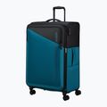 American Tourister Daring Dash 117 l schwarz/blau Koffer 2