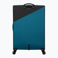 American Tourister Daring Dash 117 l schwarz/blau Koffer 3
