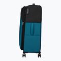 American Tourister Daring Dash 117 l schwarz/blau Koffer 4