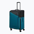 American Tourister Daring Dash 117 l schwarz/blau Koffer 5