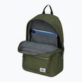 Rucksack American Tourister Brightup 19,5 l olive green 5