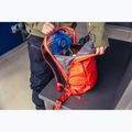 Gregory Verte 18 l apres orange Skirucksack 5