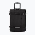 American Tourister Duffle WH 45,5 l Asphalt schwarz Reisekoffer