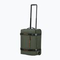 American Tourister Duffle WH 45.5 l dunkel khaki Reisekoffer 6