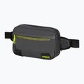 American Tourister Travel Backpack 44 l schwarz / lime 2