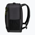 American Tourister Urban Track 14" 24 l schwarz / lime Rucksack 3