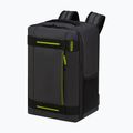American Tourister Urban Track 14" 24 l schwarz / lime Rucksack 4