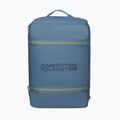 American Tourister Duffle S 42 l coronet blau Reisetasche 3