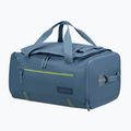 American Tourister Duffle S 42 l coronet blau Reisetasche 7