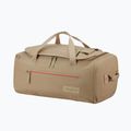 American Tourister Duffle M 54 l beige Reisetasche 7