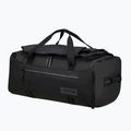 American Tourister Duffle M 54 l Reisetasche schwarz 3