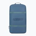 American Tourister Duffle M 54 l coronet blau Reisetasche 3