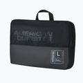 American Tourister Duffle L 94 l Reisetasche schwarz 10