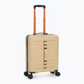 Reisekoffer American Tourister Trailon 36 l beige 2