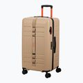 American Tourister Trailon Trunk Reisekoffer 90 l beige 4
