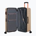 Reisekoffer American Tourister Trailon 100 l beige 7