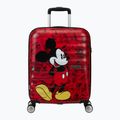 Reisekoffer American Tourister Disney Wavebreaker 36 l mickey comics red