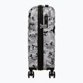 Reisekoffer American Tourister Disney Wavebreaker 36 l minnie comics white 3