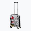 Reisekoffer American Tourister Disney Wavebreaker 36 l minnie comics white 5