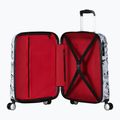 Reisekoffer American Tourister Disney Wavebreaker 36 l minnie comics white 6