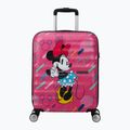 Reisegepäck American Tourister Disney Wavebreaker 36 l minnie future pop