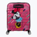 Reisegepäck American Tourister Disney Wavebreaker 36 l minnie future pop 4