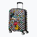 Reisegepäck American Tourister Disney Wavebreaker 36 l mickey check 2