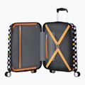 Reisegepäck American Tourister Disney Wavebreaker 36 l mickey check 5