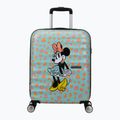Reisekoffer American Tourister Disney Wavebreaker 36 l minnie pastel dots