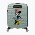Reisekoffer American Tourister Disney Wavebreaker 36 l minnie pastel dots 2