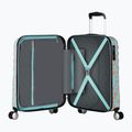 Reisekoffer American Tourister Disney Wavebreaker 36 l minnie pastel dots 6