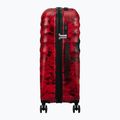 Reisekoffer American Tourister Disney Wavebreaker 64 l mickey comics red 3