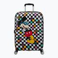 Reisekoffer American Tourister Disney Wavebreaker 64 l mickey check
