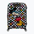 Reisekoffer American Tourister Disney Wavebreaker 64 l mickey check 2