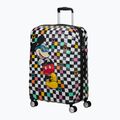 Reisekoffer American Tourister Disney Wavebreaker 64 l mickey check 4