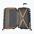 Reisekoffer American Tourister Disney Wavebreaker 64 l mickey check 6