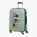 Reisegepäck American Tourister Disney Wavebreaker 64 l  minnie pastel dots 2