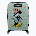 Reisegepäck American Tourister Disney Wavebreaker 64 l  minnie pastel dots 3