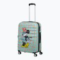 Reisegepäck American Tourister Disney Wavebreaker 64 l  minnie pastel dots 4