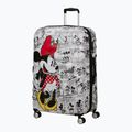 Reisekoffer American Tourister Disney Wavebreaker Spinner 96 l 2