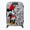 Reisekoffer American Tourister Disney Wavebreaker Spinner 96 l 3