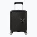 Reisekoffer American Tourister Soundbox Mini 47 22 l bass black