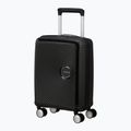 Reisekoffer American Tourister Soundbox Mini 47 22 l bass black 2