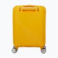 Reisekoffer American Tourister Soundbox Mini 47 22 l golden yellow 3