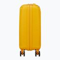 Reisekoffer American Tourister Soundbox Mini 47 22 l golden yellow 4
