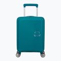 Reisekoffer American Tourister Soundbox Mini 47 22 l deep teal