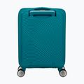 Reisekoffer American Tourister Soundbox Mini 47 22 l deep teal 3